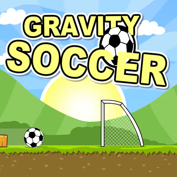 gravitysoccer